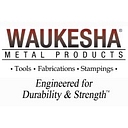 Waukesha Metal Products logo