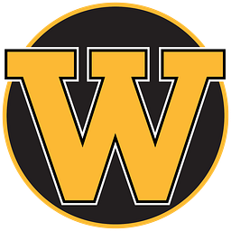 Waupun Area Junior High logo