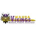 Wausa Public Schools logo