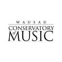 Wausau Conservatory Of Music logo