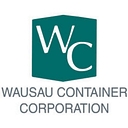 Wausau Container logo
