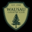 Wausau Country Club Inc logo