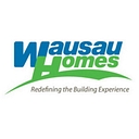 Wausau Homes logo