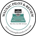 wausaupilotandreview.com logo