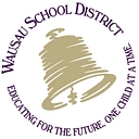 Wausau School District logo