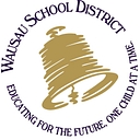 Wausau School District logo