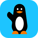 Wave logo