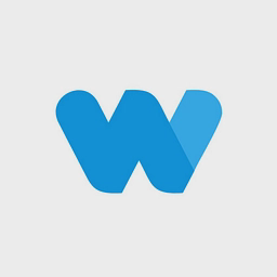 Wave.video logo placeholder
