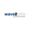 Wave2wire Inc. logo