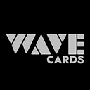 Wave Cards logo