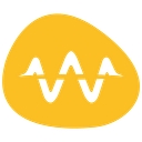 Wavecast logo