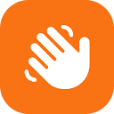 Wavechat logo