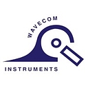 Wavecom Instruments logo