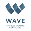 Wave Consulting logo