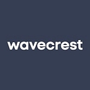Wavecrest logo