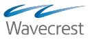 Wavecrest Computing logo