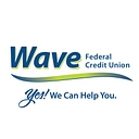 Wave Federal Credit Union logo