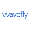 Wavefly logo