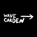 Wave Garden logo