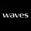Waves Glasses