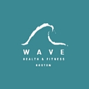 Wave Health & Fitness logo