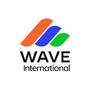 Wave International Pty logo