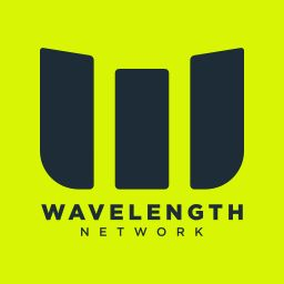 Wavelength Network logo