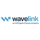 Wavelink Au logo