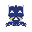The Wavell School logo