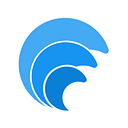 Wavemaker logo