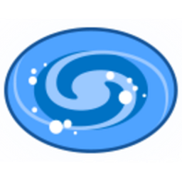 Wavemax Laundry logo