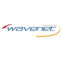 Wavenet logo