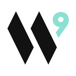 Wave Nine Inc. logo