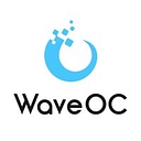 Waveoc logo