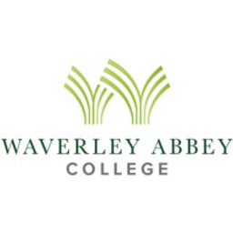 Waverley Abbey College logo