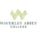 Waverley Abbey College logo