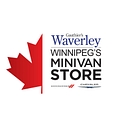 Jim Gauthier's Waverley Chrysler Dodge Jeep Ram logo