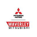 Waverley Mitsubishi logo