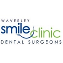 Waverley Smile Clinic logo