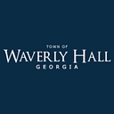 Town of Waverly Hall logo