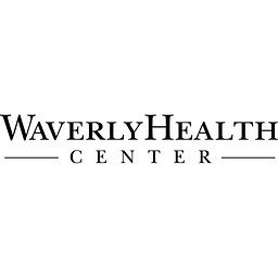 Waverly Health Center logo