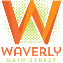 WAVERLY MAIN STREET INC logo