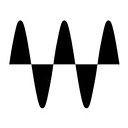 WAVES logo