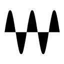 WAVES logo