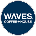 Waves Coffee logo