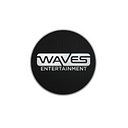 Waves Entertainment logo