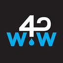 Waves For Water logo