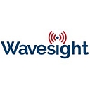 Wavesight logo