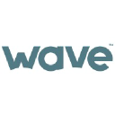 Wave Spas UK logo