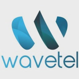 Wavetel Limited logo